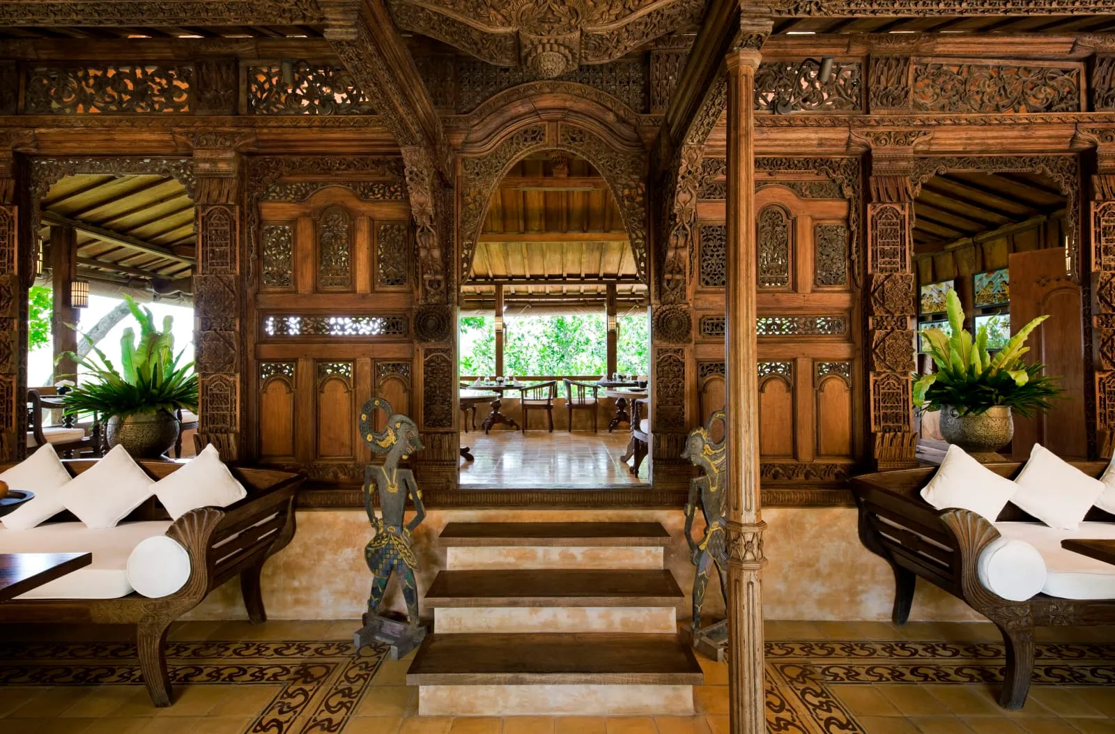 Como Shambhala Estate photo 2