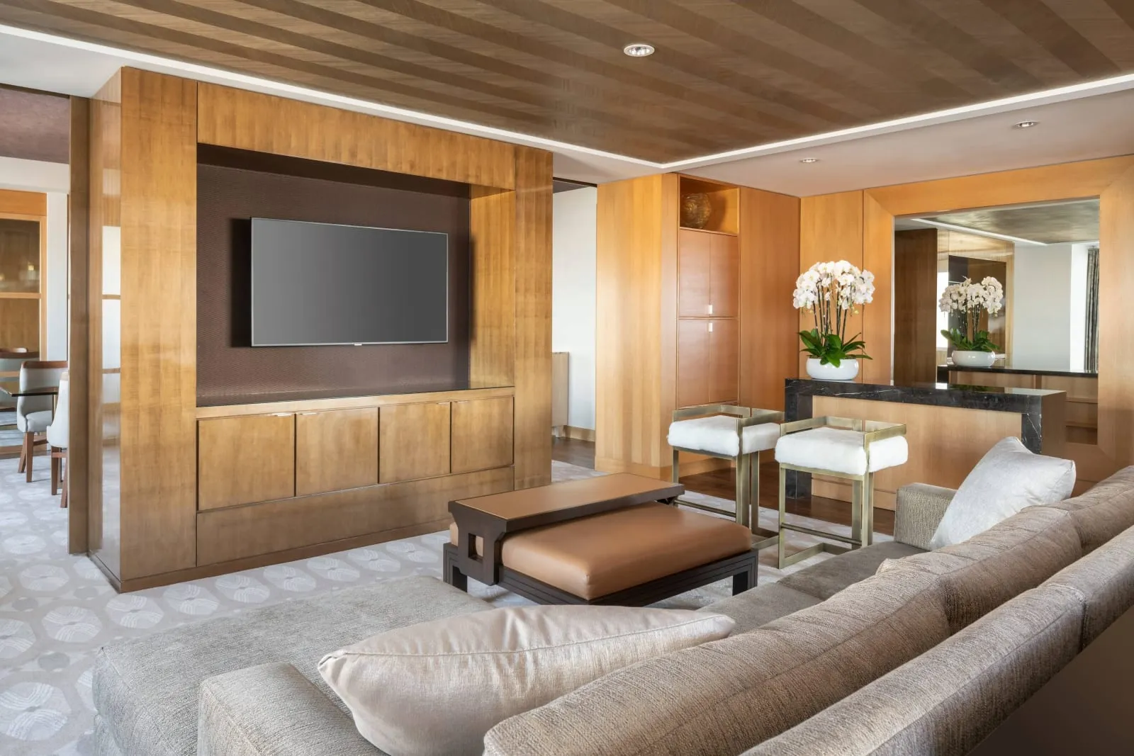 The Ritz-Carlton, Los Angeles photo 4