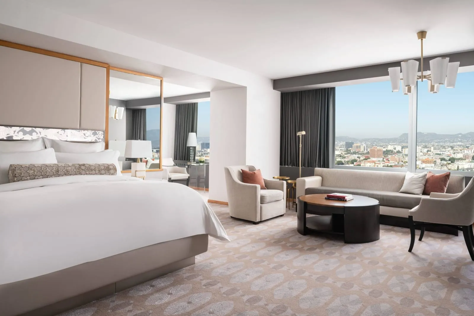 The Ritz-Carlton, Los Angeles photo 5