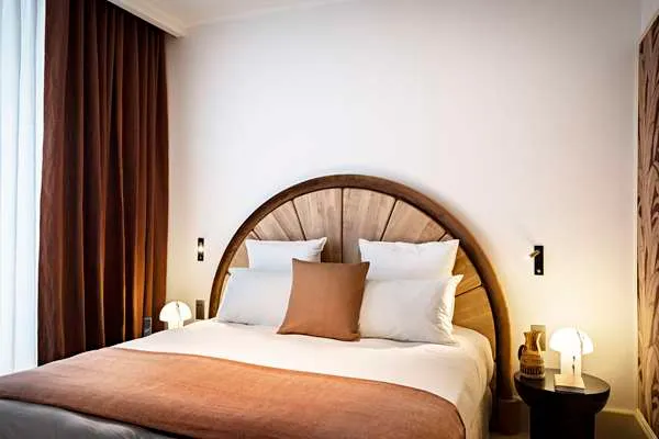 Hôtel Florida Paris photo 2