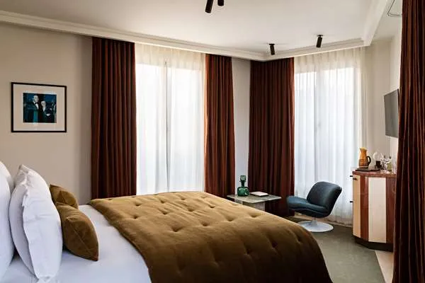 Hôtel Florida Paris photo 3