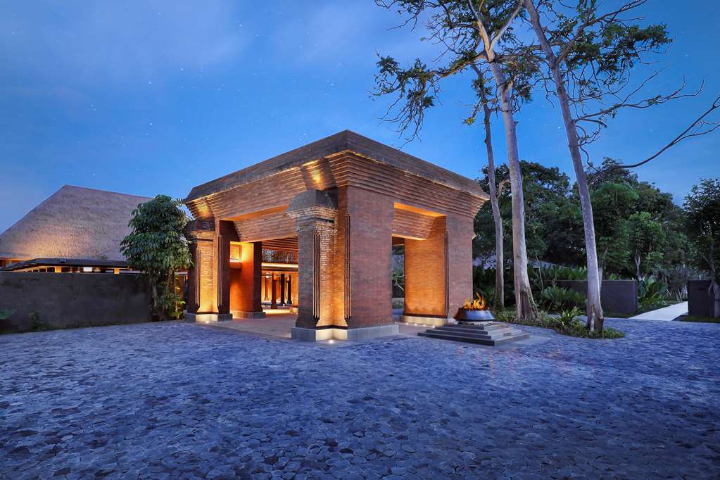 Andaz Bali, by Hyatt photo 3