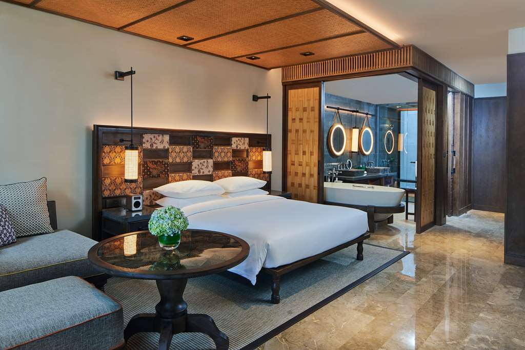 Andaz Bali, by Hyatt photo 4