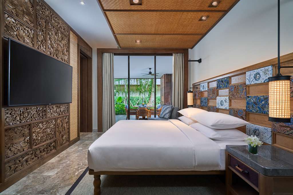 Andaz Bali, by Hyatt photo 5