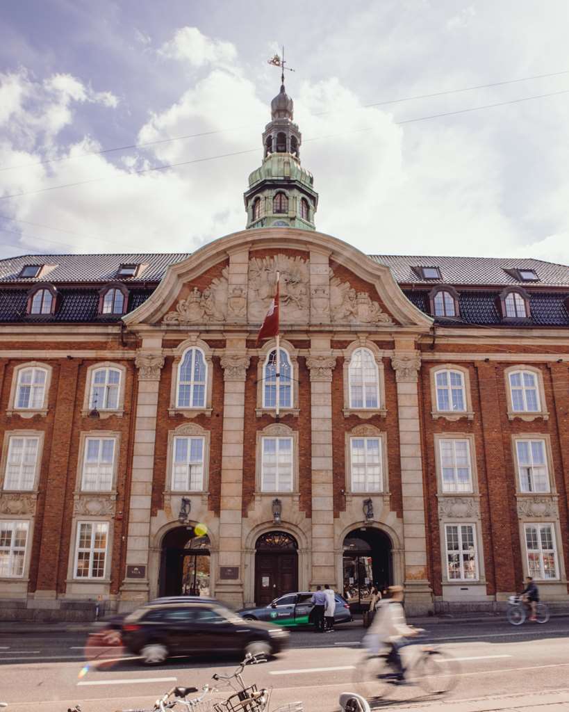 Villa Copenhagen photo 1