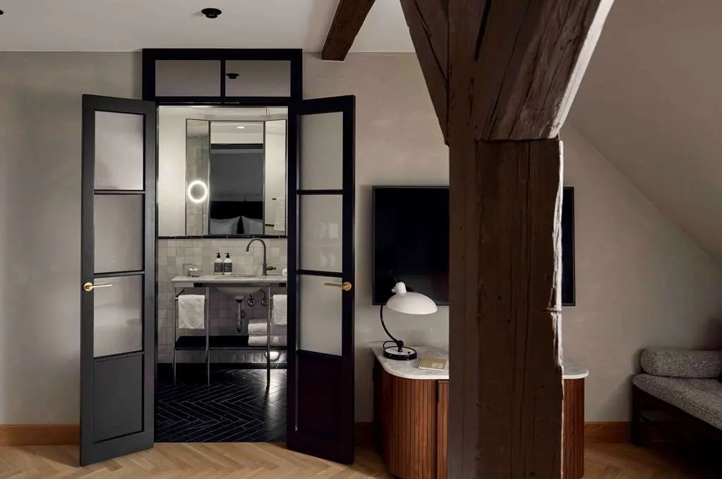 Villa Copenhagen photo 2