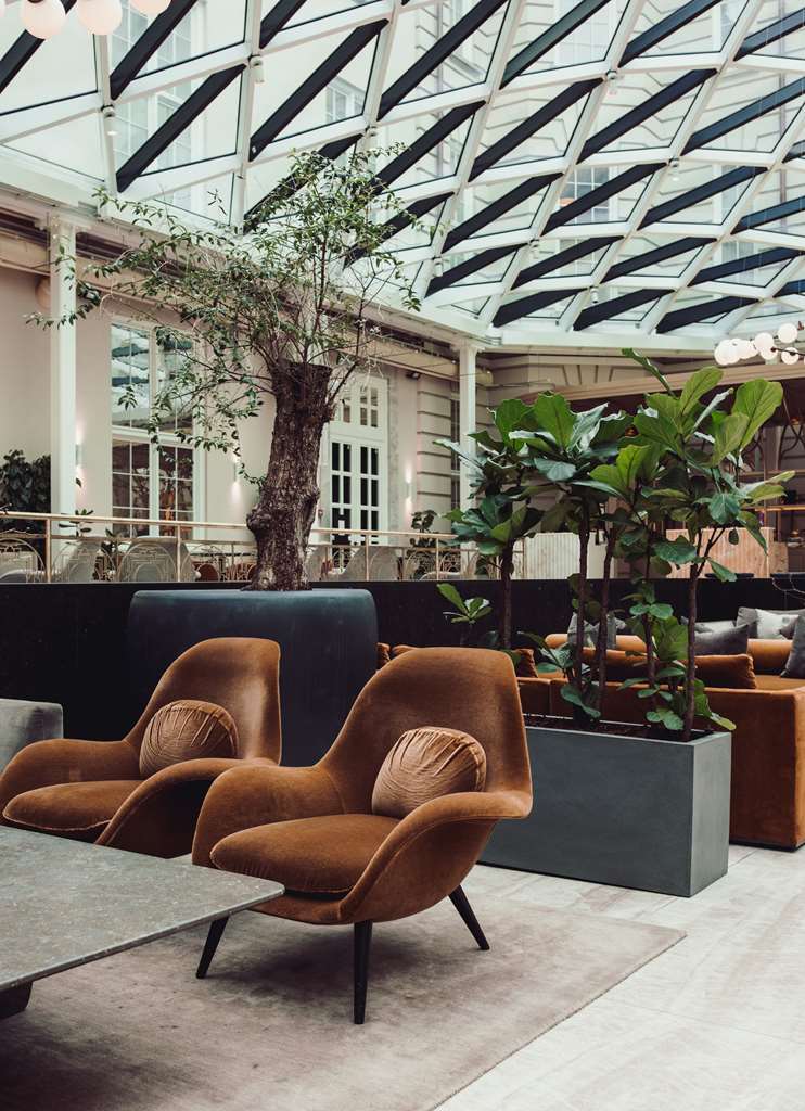 Villa Copenhagen photo 4