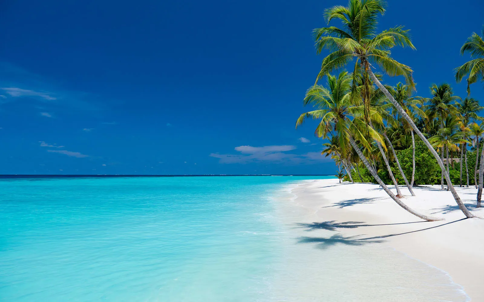 Baglioni Resort Maldives - Luxury All Inclusive photo 2