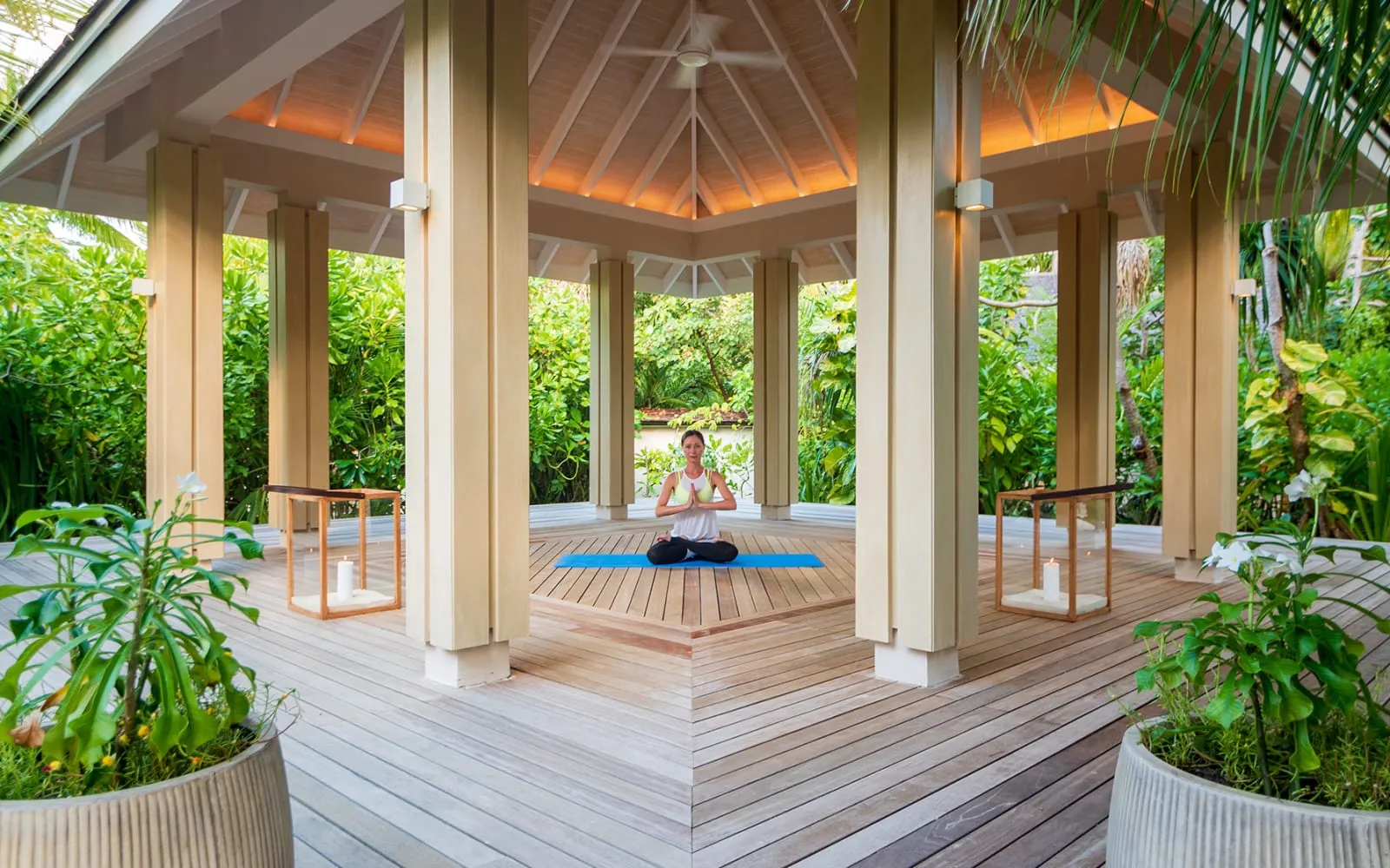 Baglioni Resort Maldives - Luxury All Inclusive photo 4