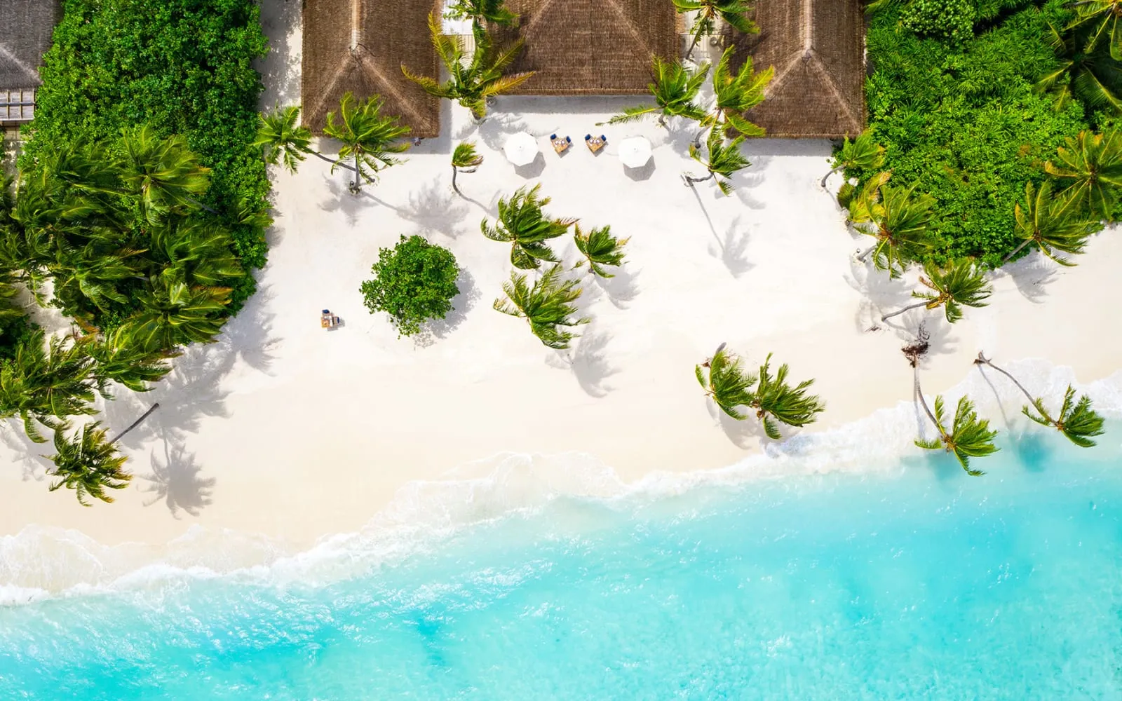 Baglioni Resort Maldives - Luxury All Inclusive photo 5