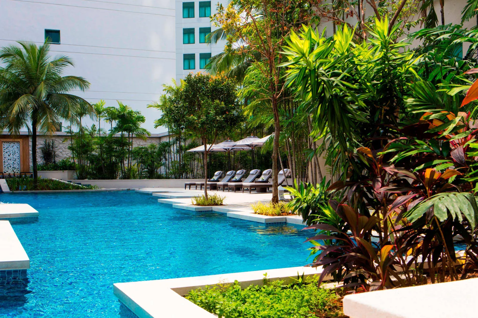The Ritz-Carlton, Kuala Lumpur photo 2