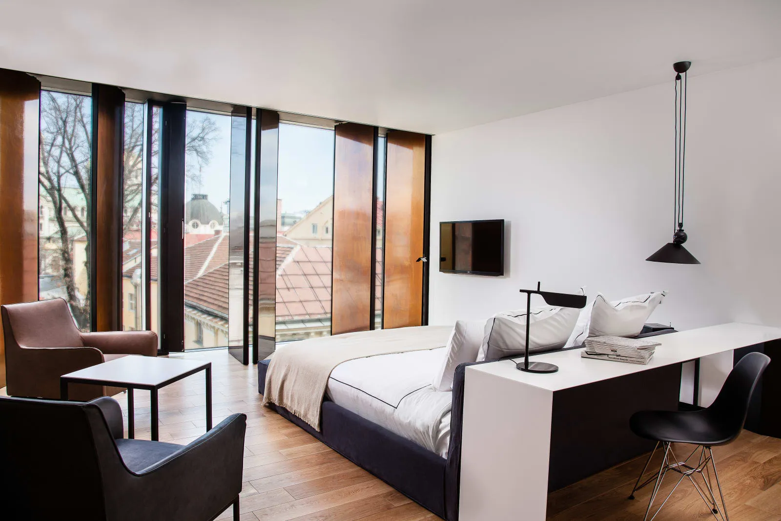 Sense Hotel Sofia, a Member of Design Hotels photo 2