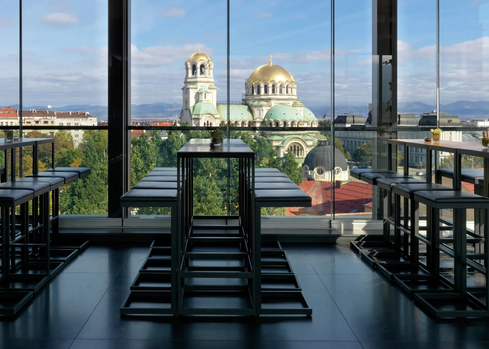 Sense Hotel Sofia, a Member of Design Hotels photo 4