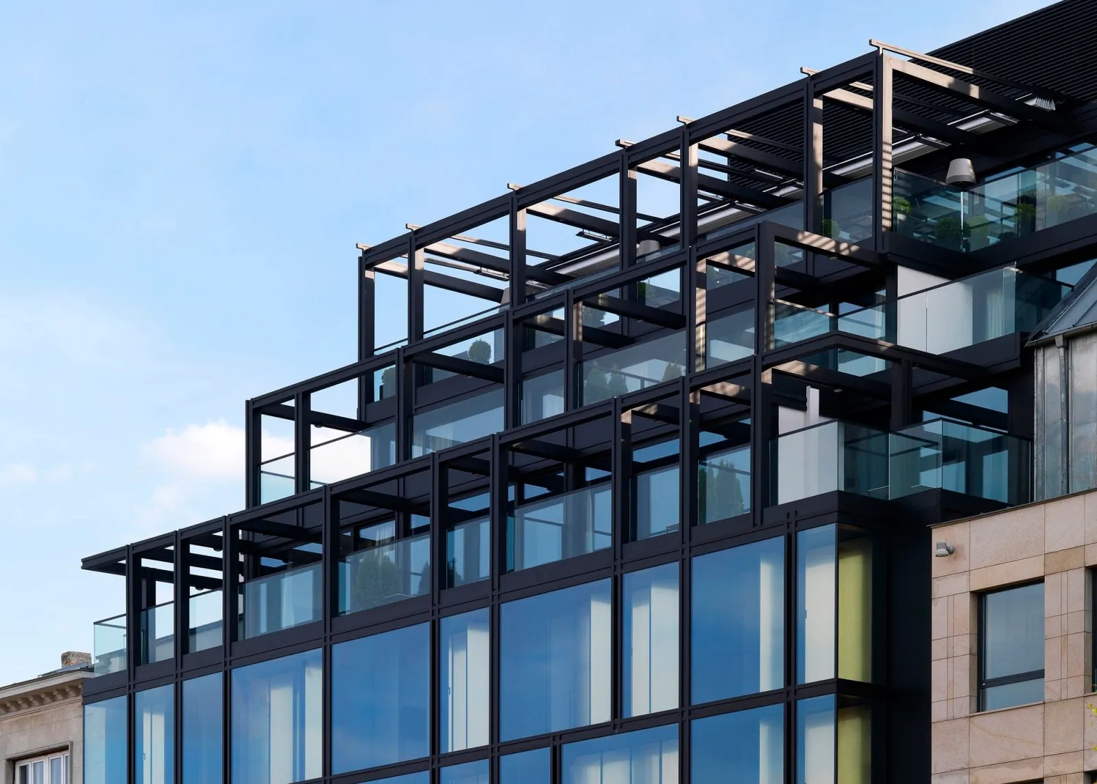 Sense Hotel Sofia, a Member of Design Hotels photo 5