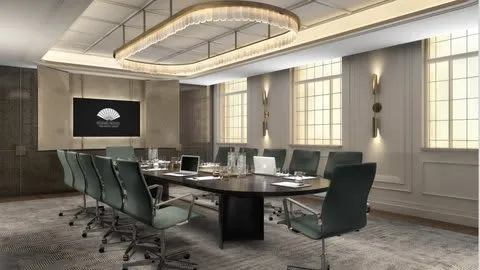 Mandarin Oriental, Vienna photo 2