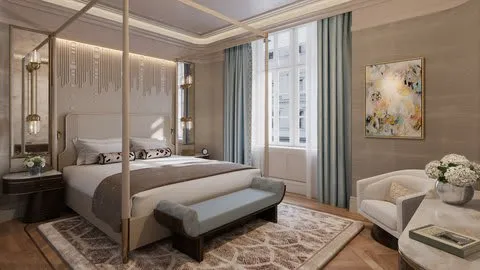 Mandarin Oriental, Vienna photo 5