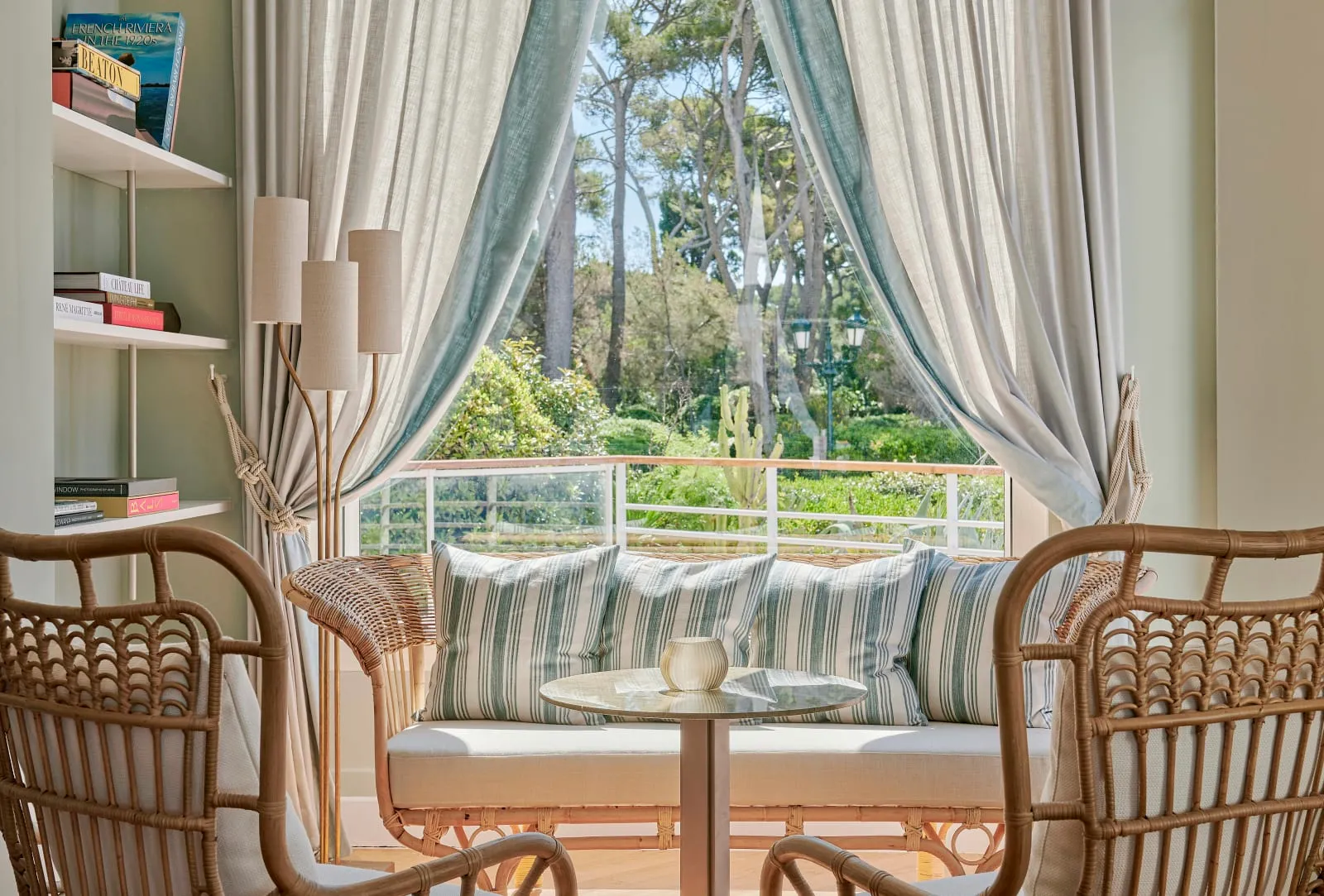 Hotel du Cap-Eden-Roc photo 2