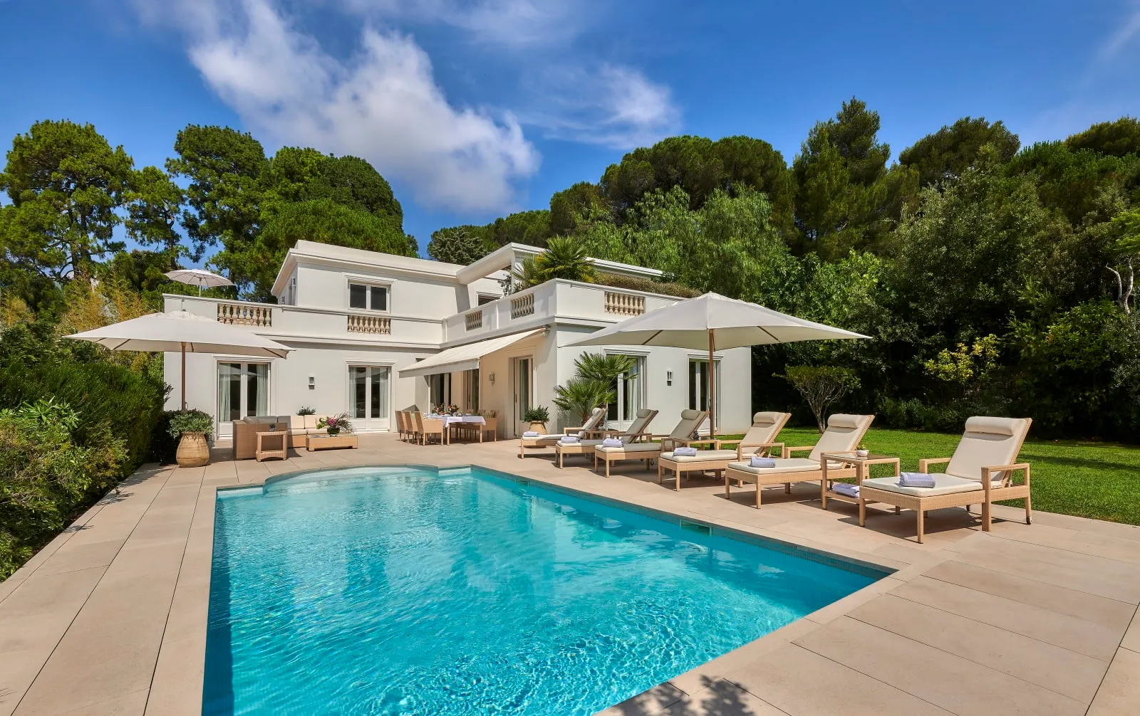 Hotel du Cap-Eden-Roc photo 3