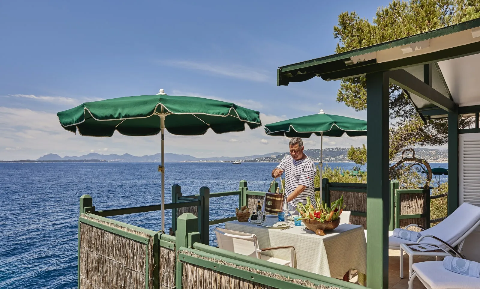 Hotel du Cap-Eden-Roc photo 5
