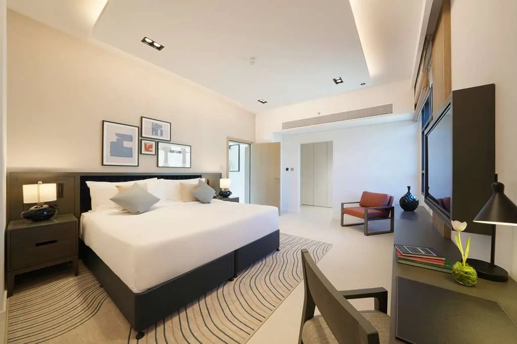 Cheval Maison - the Palm photo 5