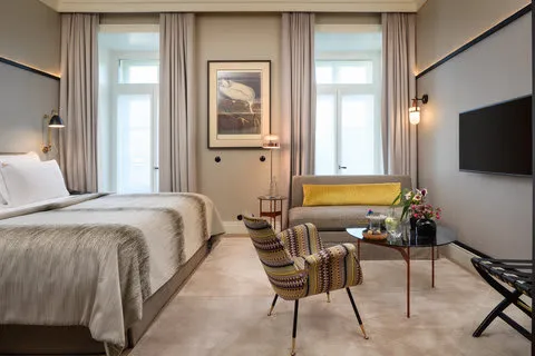 Bairro Alto Hotel photo 3