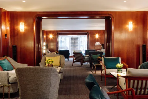 Bairro Alto Hotel photo 4
