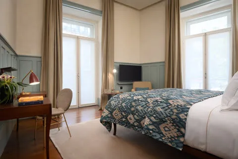 Bairro Alto Hotel photo 5