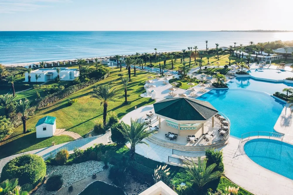 Iberostar Selection Royal El Mansour photo 1