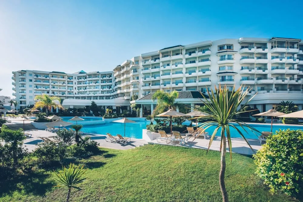 Iberostar Selection Royal El Mansour photo 3
