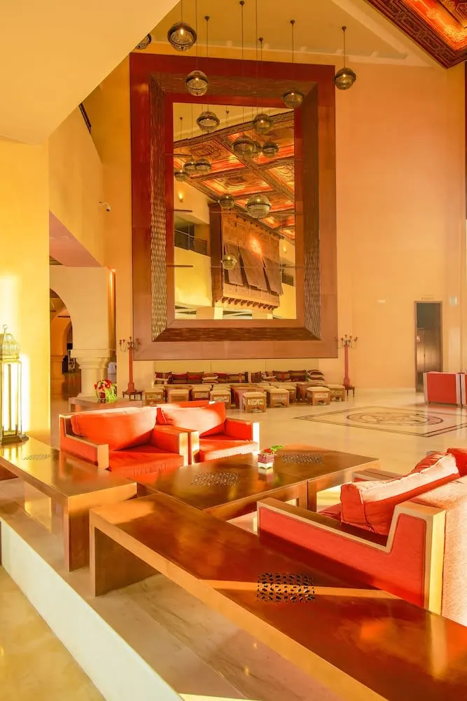 Iberostar Selection Royal El Mansour photo 4