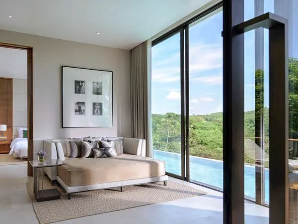 V Villas Phuket Mgallery photo 3