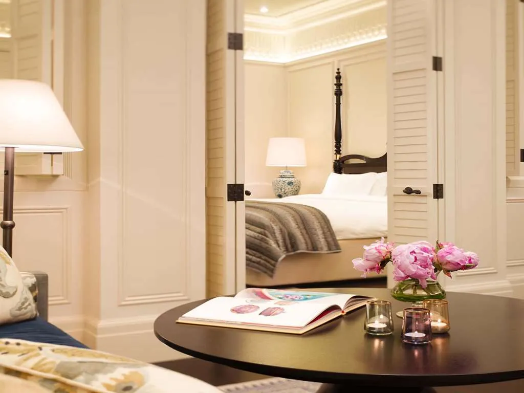 Raffles Singapore photo 5
