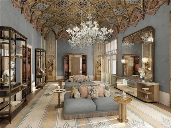 Orient Express Venezia photo 2