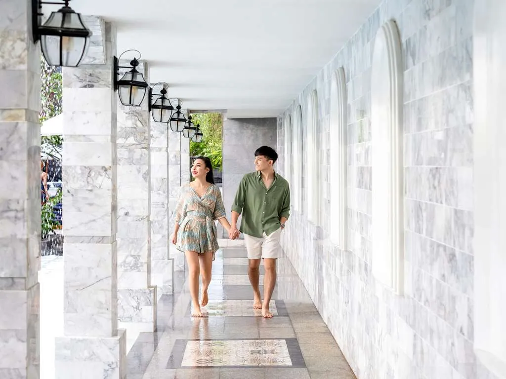 Avista Grande Phuket Karon - MGallery photo 3