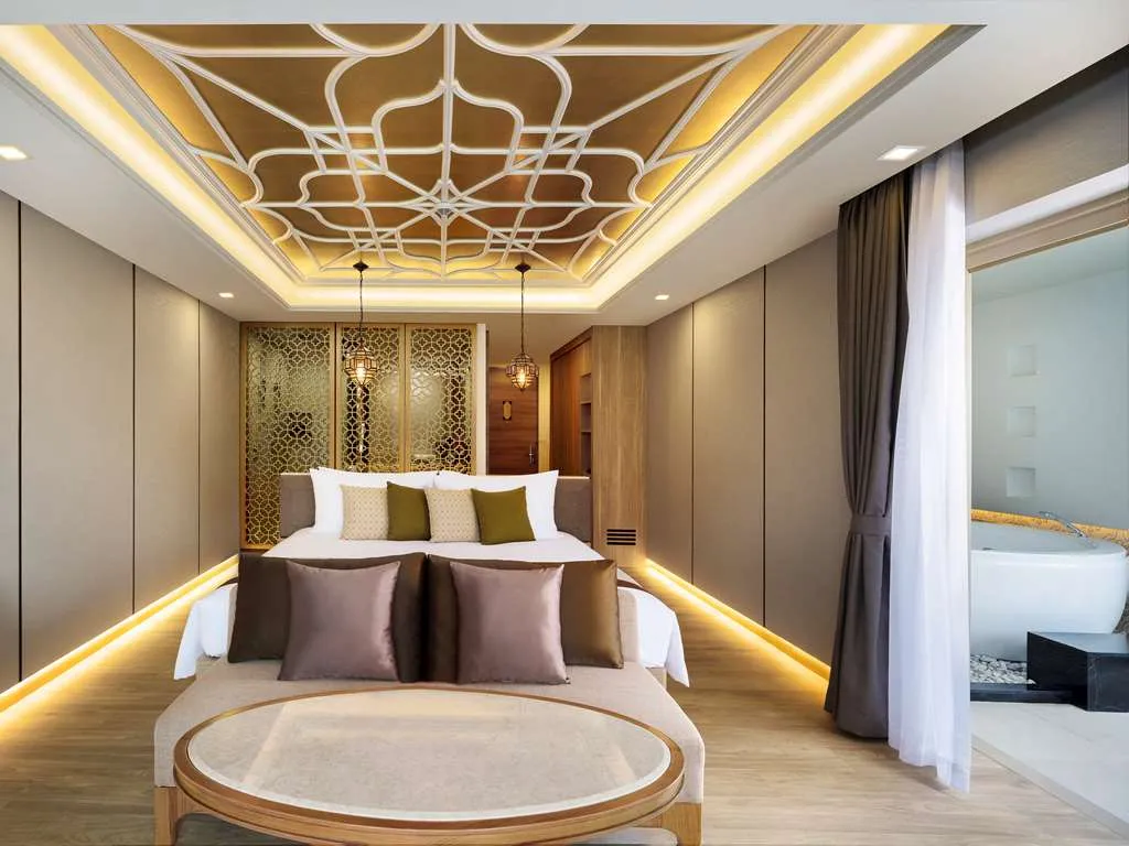 Avista Grande Phuket Karon - MGallery photo 4