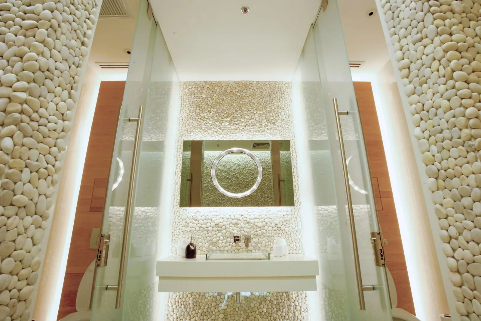 Le Meridien Bangkok photo 5