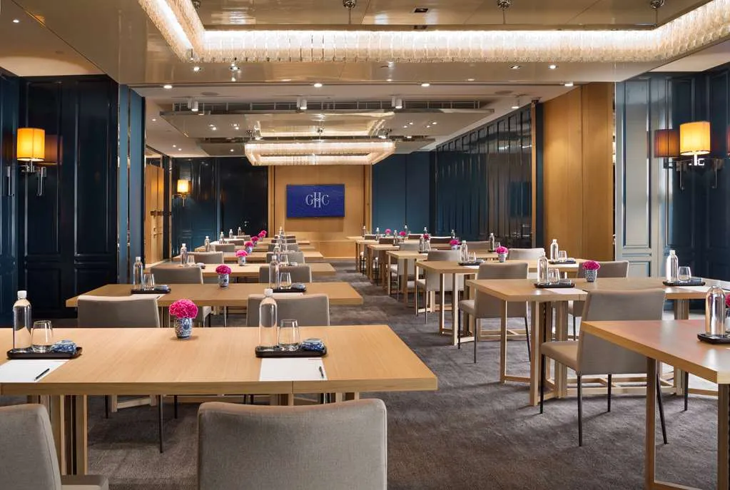 Grand Hyatt Chengdu (Chunxi Road Taikoo Li) photo 3