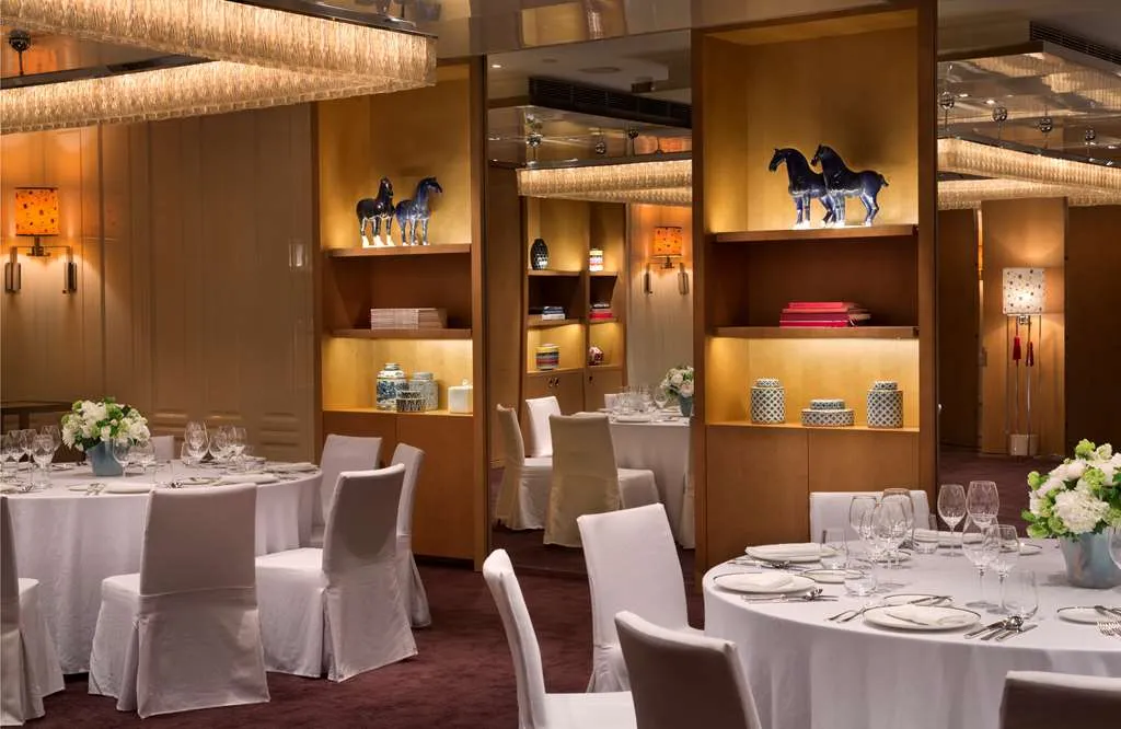 Grand Hyatt Chengdu (Chunxi Road Taikoo Li) photo 5