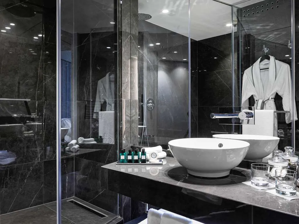 Sofitel Athens Airport photo 2