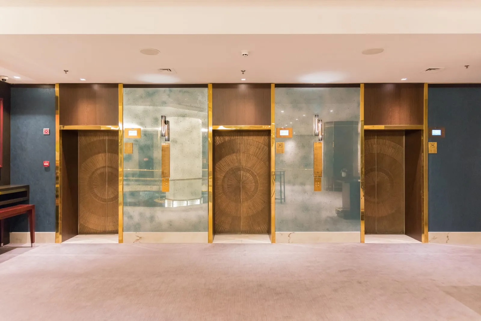 InterContinental Lisbon photo 2