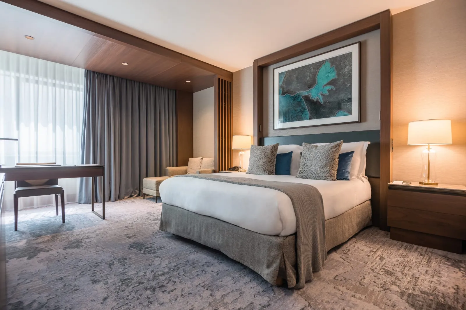 InterContinental Lisbon photo 3