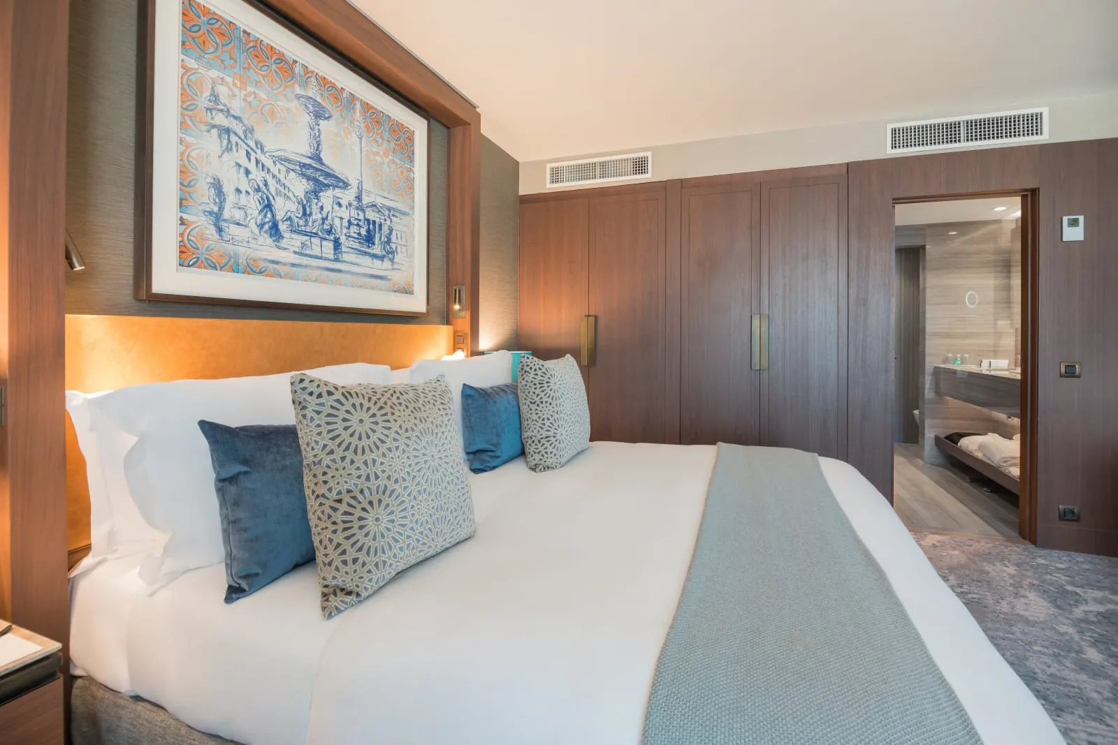 InterContinental Lisbon photo 5