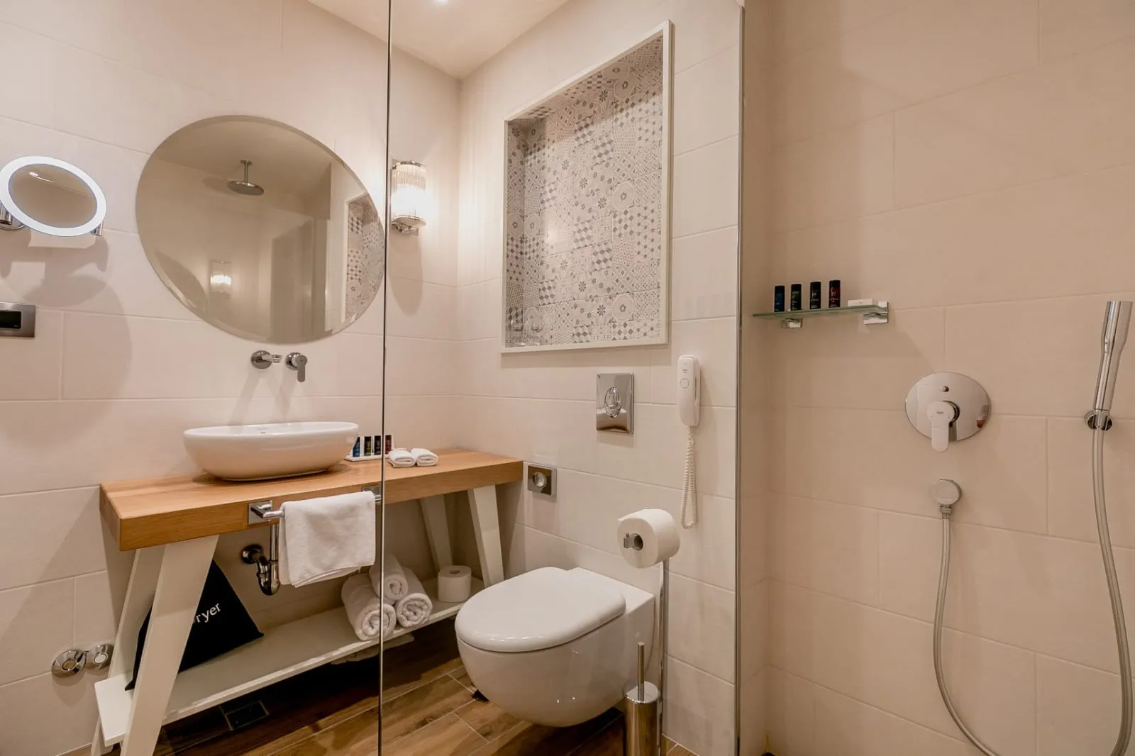 Boutique Hotel & Spa Casa del Mare - Mediterraneo photo 2