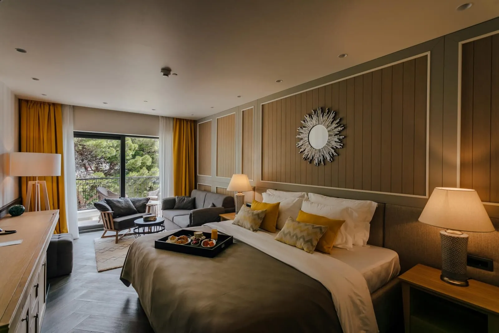 Boutique Hotel & Spa Casa del Mare - Mediterraneo photo 3