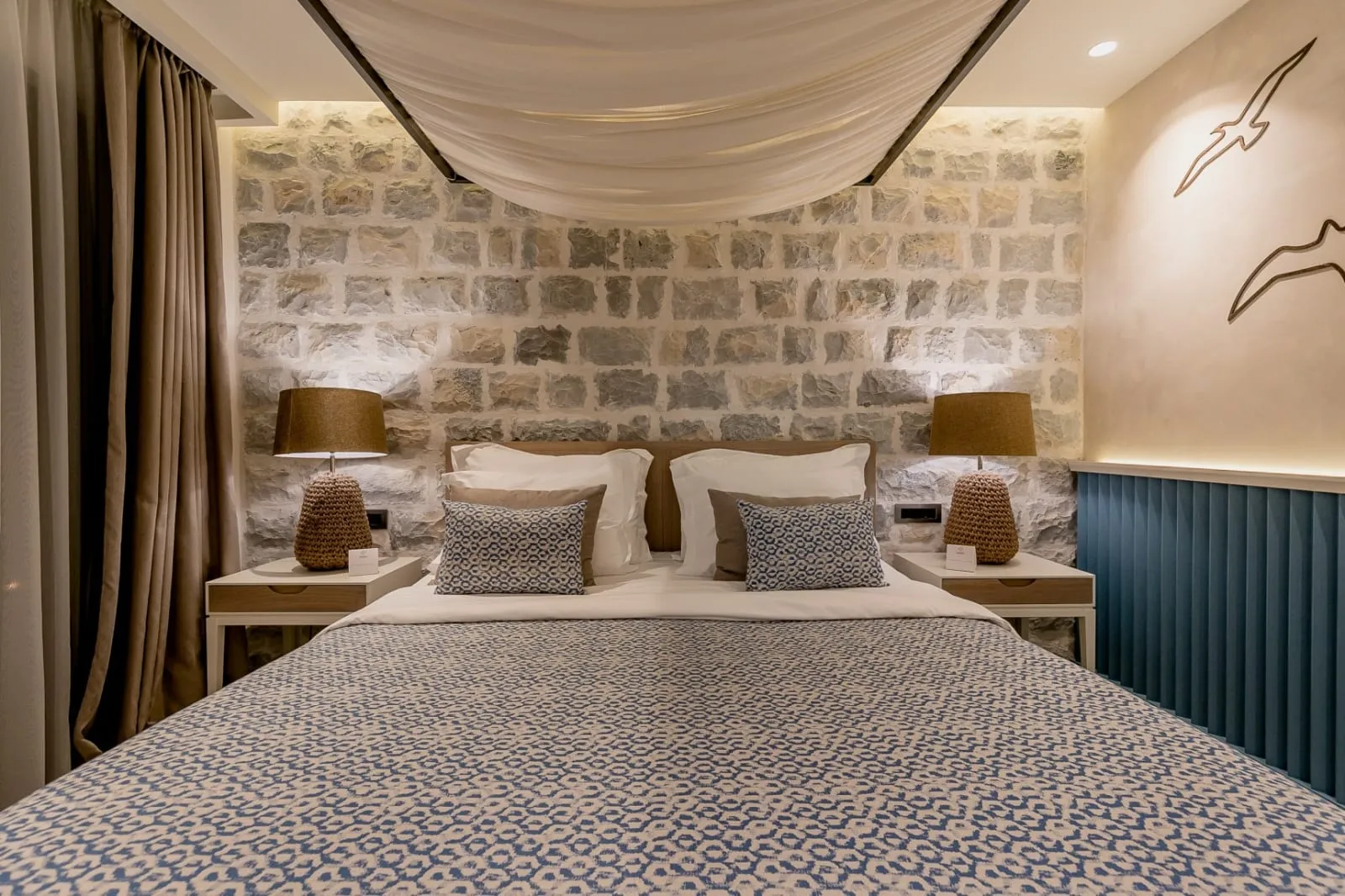 Boutique Hotel & Spa Casa del Mare - Mediterraneo photo 4