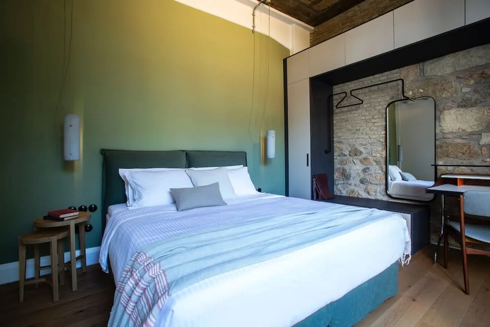 The Foundry Suites photo 2