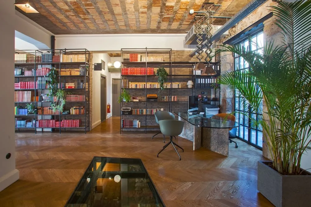 The Foundry Suites photo 4