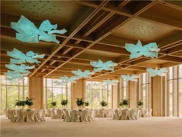 Raffles Sentosa Singapore photo 2