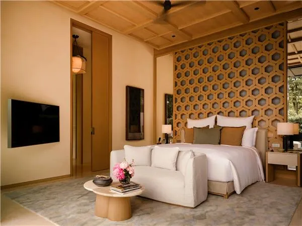 Raffles Sentosa Singapore photo 3