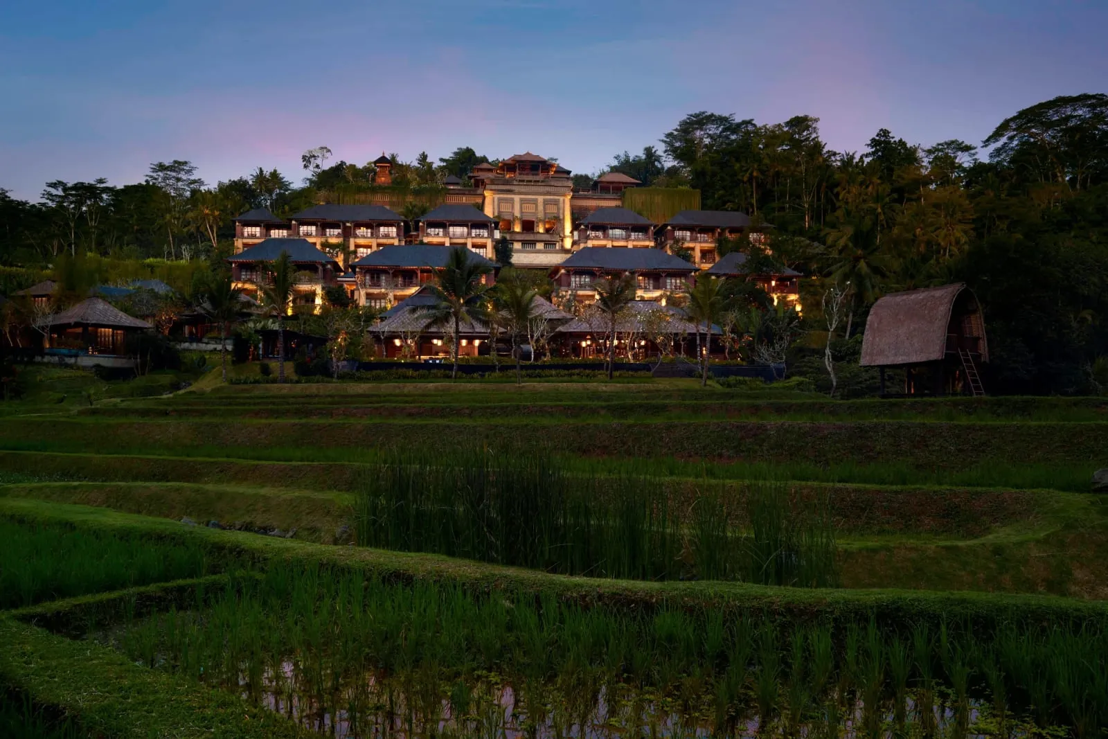 Mandapa, a Ritz-Carlton Reserve photo 1